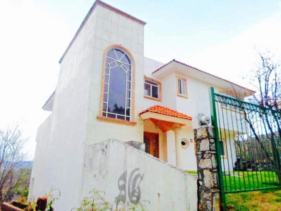 Casa De Descanso En Rancho San Diego Ixtapan De La Sal Villa Luaran gambar